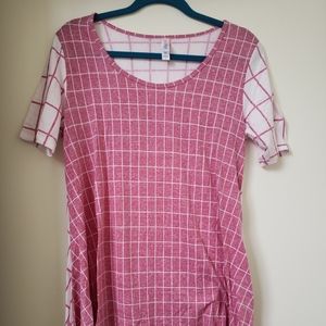 Lularoe XS Perfect T